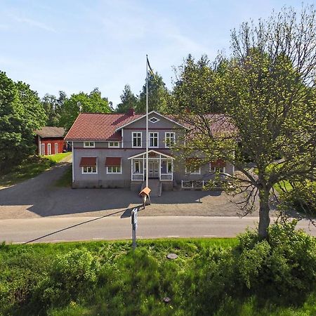 Asa Vandrarhem Lammhult Exterior foto
